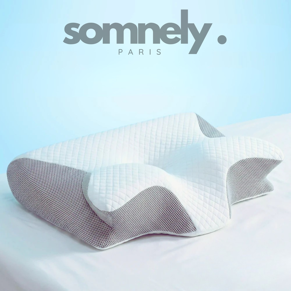 Pourquoi Somnely Cloud